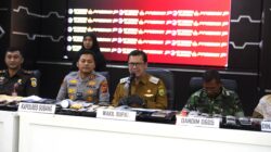 “Narkoba Itu Penyakit Menular”, Tegas Kang Akur Dalam Konferensi Pers Kasus Narkoba