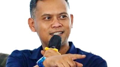 Tantan Sulthon, Calon Ketua PWI Jabar Terkuat Usung Visi PWI Jabar Istimewa, Dukungan Bulat Tiap Daerah tak Terbendung