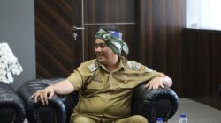 Wawalkot Tasik Diky Chandra Ucapkan Terimakasih ke Teman- teman ASN Kota Tasik Gercep Bertindak Dengan Persoalan yang Ada