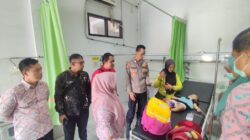 Bayi Perempuan Ditemukan di Terminal Kalipucang, Polisi Telusuri Keberadaan Orang Tua