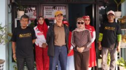 Buka Jalan Santai dan Senam Semarakkan HUT RI, Sekda Subang Ajak ASN Jadikan Semangat Agustus Tingkatkan Kinerja