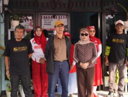 Buka Jalan Santai dan Senam Semarakkan HUT RI, Sekda Subang Ajak ASN Jadikan Semangat Agustus Tingkatkan Kinerja
