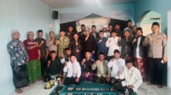 Wawalkot Tasik, Diky Chandra Hadiri Kegiatan FPP Pendataan dan Penguatan Lembaga Tingkat Kecamatan Purbaratu