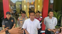 Gercep Polres Purwakarta Ungkap Kasus Dugaan Pembunuhan di Cikopo, Pelaku Diamankan Setelah Kejadian