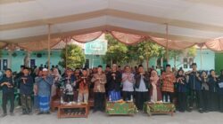 Hadiri Pembukaan Gebyar PAI, Diky Chandra Berharap Mahasiswa Tidak Sekedar Menimba Ilmu, Tapi Bisa Promosikan INU