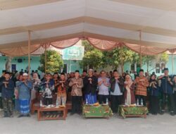 Hadiri Pembukaan Gebyar PAI, Diky Chandra Berharap Mahasiswa Tidak Sekedar Menimba Ilmu, Tapi Bisa Promosikan INU