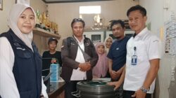 Wawalkota Tasik Diky Chandra : Bantuan Program Kang Sule Ke Hidayatul Khoer dari Ibu Lola Sudah Diterima, Ucapkan Terima Kasih