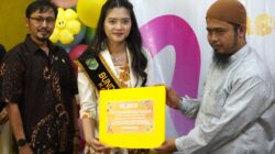 Kita Sama, Kita Keluarga, Bunda Ega Hadir Di Tengah Anak-Anak Panti Asuhan Daarul Hijrah