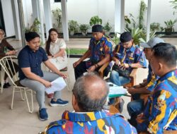 PAW Kades Ciruluk Diduga Mangkir dari Panggilan Kejari Subang ??