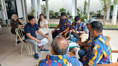 PAW Kades Ciruluk Diduga Mangkir dari Panggilan Kejari Subang ??