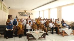 Wali Kota Tasik Hadiri Kegiatan Proctoring Layanan CAPD Dengan Pendampingan RSUP dr Hasan Sadikin Bandung