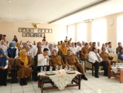 Wali Kota Tasik Hadiri Kegiatan Proctoring Layanan CAPD Dengan Pendampingan RSUP dr Hasan Sadikin Bandung