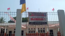 Dua Lokal SDN Bojongsari 1 Sukaluyu, Akan Mendapatkan Bantuan DAU dari Pemda Cianjur