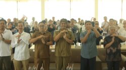 Hadiri Roadshow DPP HIMKI, Diky Chandra: Percuma Ikuti Setiap Event Tapi Kalau Sumbernya Tidak Jelas Tidak Akan Manfaat