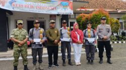 HUT ke-81 RI Makin Semarak, Kecamatan Pangandaran Gelar Lomba Antar Desa