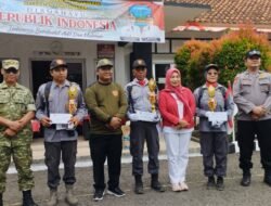 HUT ke-81 RI Makin Semarak, Kecamatan Pangandaran Gelar Lomba Antar Desa