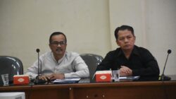 Ketidak Pastian Status Hukum Pengelolaan Minyak Jelantah dari SPPG, Ketua Komisi III DPRD Kota Tasik Anang Angkat Bicara