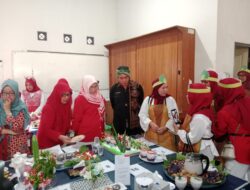 Diky Chandra: Bangga Karya KWT BPP Cipedes Ada Potensi Lebih Berkembang, Terlebih Aghnia Mau Membantu