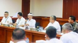 Kabupaten Purwakarta Jadi Pilot Project Layanan Pembayaran Pajak Kendaraan di Setiap Kecamatan