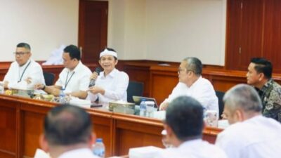 Kabupaten Purwakarta Jadi Pilot Project Layanan Pembayaran Pajak Kendaraan di Setiap Kecamatan