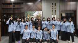 Wawalkota Tasik, Diky Chandra Takjub Akan Program Forum Pelajar Kabupaten dan Kota Tasikmalaya