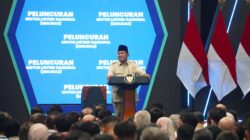 Wakil Bupati Subang Hadiri Peluncuran Molinas, Tegaskan Dukungan Terhadap Industri Kendaraan Listrik Nasional