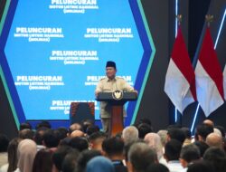 Wakil Bupati Subang Hadiri Peluncuran Molinas, Tegaskan Dukungan Terhadap Industri Kendaraan Listrik Nasional