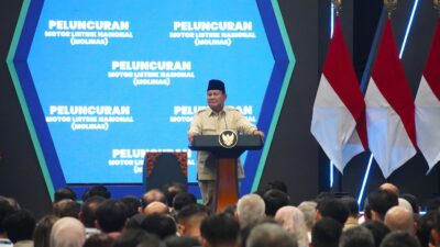 Wakil Bupati Subang Hadiri Peluncuran Molinas, Tegaskan Dukungan Terhadap Industri Kendaraan Listrik Nasional