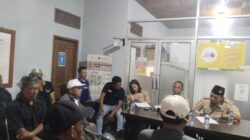 Nelayan Pangandaran Datangi DKPKP, Persoalkan Kerumitan Pengurusan Barcode BBM