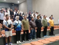 Geram, Diky Chandra Disdik Kota Tasik Tidak Hadir di Pembukaan Out Of The Box Buku Keliling