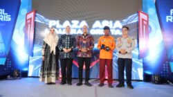 Festival Riung QRIS, Viman Alfarizi Setiap Layanan Digital Harus Hasilkan Perubahan yang Dapat Dirasakan dan Diukur