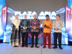Festival Riung QRIS, Viman Alfarizi Setiap Layanan Digital Harus Hasilkan Perubahan yang Dapat Dirasakan dan Diukur