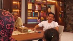 Kasus Anak Diduga Korban Kekerasan di Citalang, Om Zein Beri Pesan Kepada Neneknya
