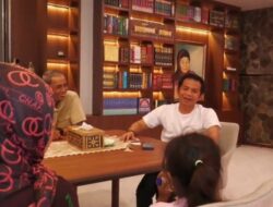 Kasus Anak Diduga Korban Kekerasan di Citalang, Om Zein Beri Pesan Kepada Neneknya