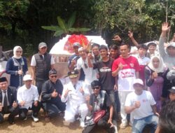 Diky Chandra: Apresiasi Karnaval Budaya di Kelurahan Mugarsari, Cerminan Kreatifitas Warga