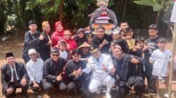Wakil Ketua DPRD Kota Tasik H. Wahid : Tahun 2026 Kelurahan Mugarsari Selain Gelar Upacara Juga Ada Karnaval Budaya