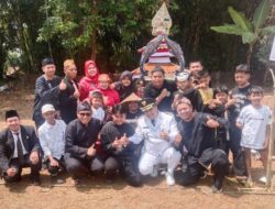 Wakil Ketua DPRD Kota Tasik H. Wahid : Tahun 2026 Kelurahan Mugarsari Selain Gelar Upacara Juga Ada Karnaval Budaya