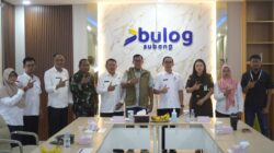Sekda Subang Kawal Kualitas Bantuan Pangan Subang Untuk 277.954 Penerima