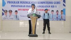 Kembali Hj.Lola Bantu Kota Tasikmalaya, Diky Chandra Ucapkan Terima Kasih
