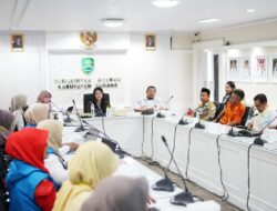 Bunda Paud Subang Dorong Wajib Belajar 1 Tahun Prasekolah, Pastikan Setiap Anak Siap Masuk SD
