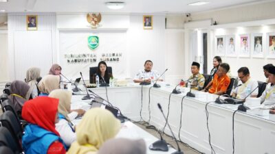 Bunda Paud Subang Dorong Wajib Belajar 1 Tahun Prasekolah, Pastikan Setiap Anak Siap Masuk SD