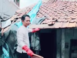 Tangani 3.705 RTLH, Om Zein Bidik Sisa 6.945 Rumah dalam Tiga Tahun Ditargetkan Tuntas