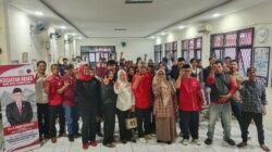 Komisi IV DPRD Kota Tasik, Deni Romdoni Gelar Reses, Serap Aspirasi Warga, Pileg 2029 Dapil 4 Target Raih 3 Kursi