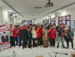 Komisi IV DPRD Kota Tasik, Deni Romdoni Gelar Reses, Serap Aspirasi Warga, Pileg 2029 Dapil 4 Target Raih 3 Kursi