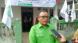 H.Wahid: Jika Struktur di Tingkat Kelurahan Solid, Kerja Politik dan Pelayanan Kepada Masyarakat Akan Lebih Efektif