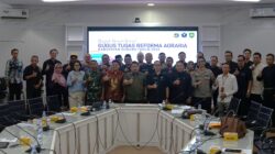 Buka Rakor GTRA 2026, Bupati Subang Mampu Dorong Akses Masyarakat Dalam Pemanfaatan Sumber Daya Agraria