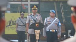 Peringati Hari Juang Polri, Kapolres Purwakarta Tegaskan Semangat Pengabdian Polisi untuk Masyarakat