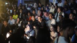 Hadiri Suby Fest Vol.14, Kang REY Tegaskan Skena Kesenian Subang Terus Berkembang