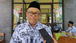 PGRI Pangandaran Tanamkan Makna Kemerdekaan Lewat Kreativitas Anak dan Guru