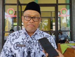 PGRI Pangandaran Tanamkan Makna Kemerdekaan Lewat Kreativitas Anak dan Guru